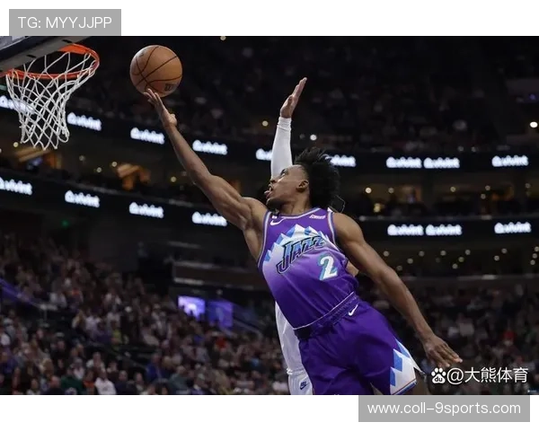 开拓者惨败灰熊，杨瀚森上场时间提升仍需调整